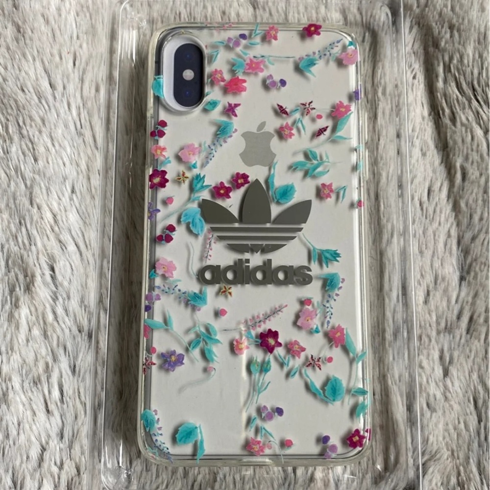 Adidas iPhone Case for iPhone X/ XS 5.8”
